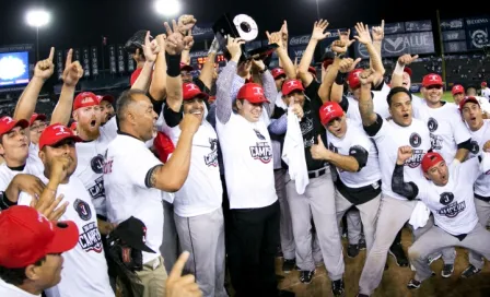 Toros de Tijuana vence a Sultanes y avanza a la Serie del Rey