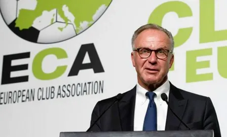 Clubes europeos negocian con UEFA para evitar Súper Liga 