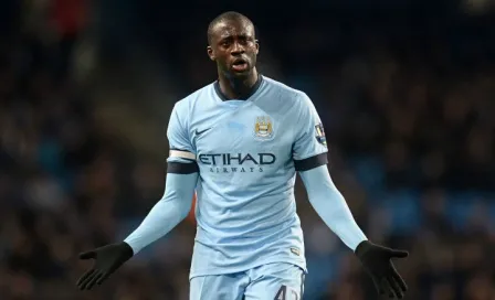 Arsenal y Manchester United, interesados por Yaya Touré