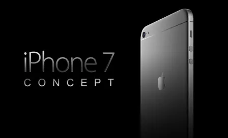 iPhone 7 sería más barato que su antecesor 