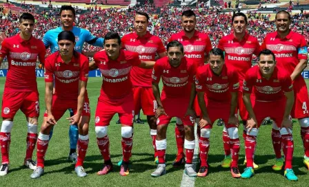 Toluca prolonga su regreso al Nemesio Díez