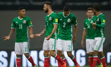 Tri se va entre abucheos en juego contra Honduras