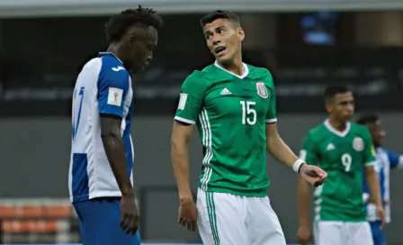 "Hoy cualquiera llega a la Selección": Matador Hernández