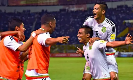 México, como local en Hexagonal hasta el 2017