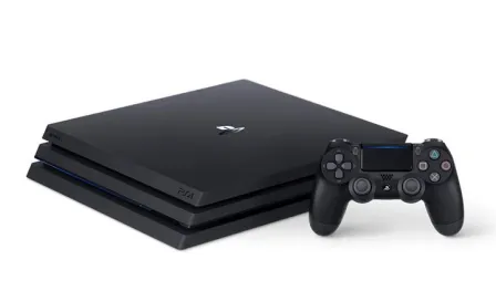 Sony revela la inmejorable calidad gráfica del PS4 Pro