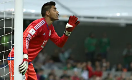 Talavera pide a afición y medios superar el 7-0 contra Chile