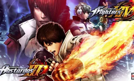 The King of Fighters XIV, el regreso de una emblemática saga