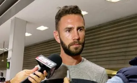 'No es sano exigirle apoyo a la gente': Layún