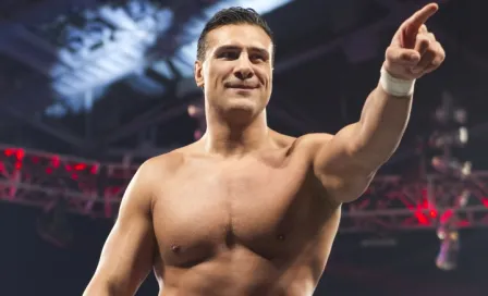 Alberto Del Río dará detalles sobre su futuro en WWE