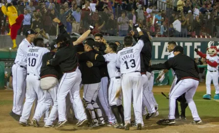 Toros se impone a Pericos en Juego 1 de la Serie del Rey