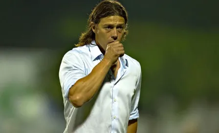 Almeyda no habría tenido contacto directo con Bielsa