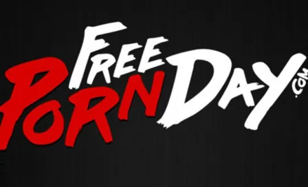 Mundo celebra el día del porno gratis 