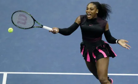 Serena pierde la cima del ranking al caer en US Open