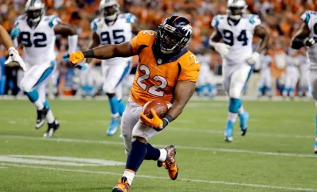 Broncos remonta en debut y repite dosis a Panteras