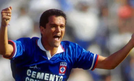 'Me hubiera gustado debutar en Cruz Azul': Hermosillo