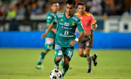 León inicia la era Torrente contra Atlas