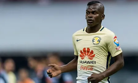 América muestra su apoyo a Darwin Quintero