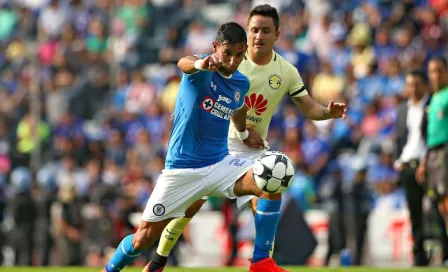 América, a trollear a Cruz Azul tras épica remontada