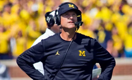 ¿Jim Harbaugh tiene el mismo estilo que Low?