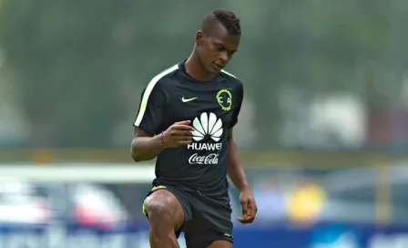 Darwin Quintero agradece a Pumas por manta