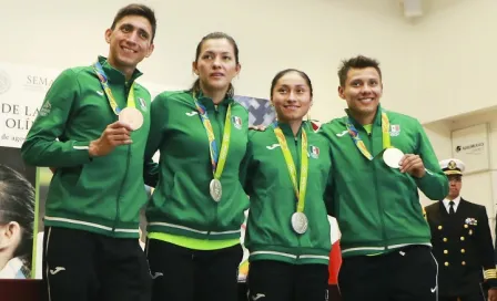 México necesita plan deportivo a 16 años, asegura directivo