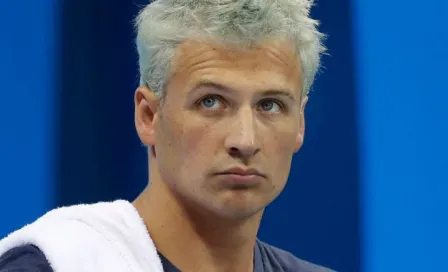 Lochte no recibirá más castigos por parte del COI