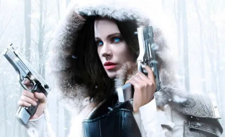 Revelan nuevo póster de 'Underworld' tras cuatro años de espera