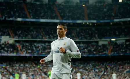 CR7 salva al Madrid y guía la remontada contra Sporting