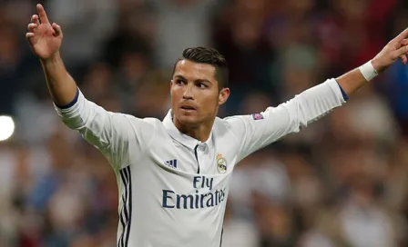 'En próximos juegos no podemos entrar tan blanditos': CR7