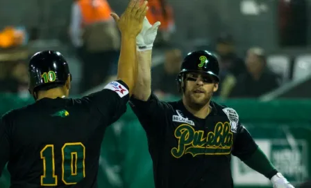 Pericos se lleva la Serie del Rey en Tijuana