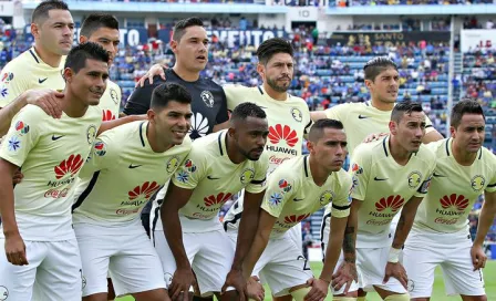 América conocerá rivales de Mundial de Clubes el 21 de septiembre