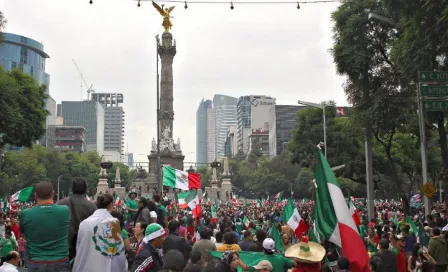 ¿Qué momento te hizo dar 'el grito'?