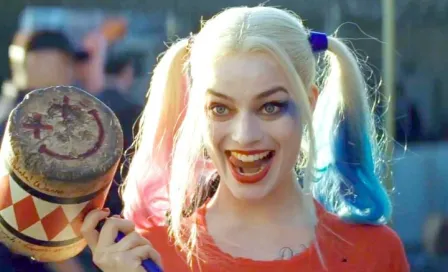 Harley Quinn tendrá su propia película