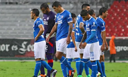 ¿Qué es lo que más le duele a la afición de Cruz Azul?