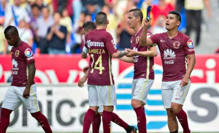 América recibe a León con festejo asegurado