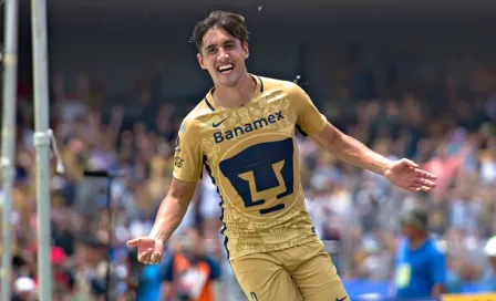 Cantera de Pumas resurge en el Apertura 2016