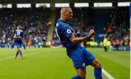 Leicester regresa a la victoria en Premier tras vencer a Burnley