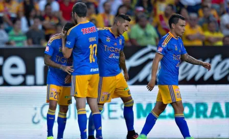 Tigres busca alargar imbatibilidad frente a Puebla