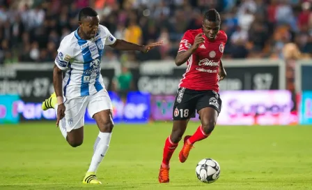 Xolos arrebata triunfo y prolonga mala racha de Pachuca