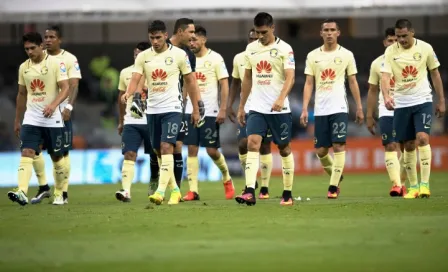 América vuelve a decepcionar al caer contra León