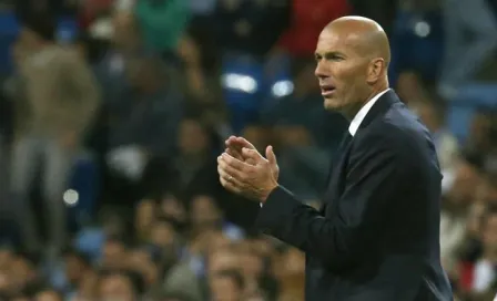 Zidane, por el récord de victorias de Pep Guardiola