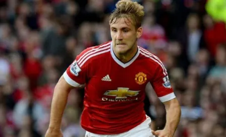  Mourinho culpa a Luke Shaw de la derrota con Watford 