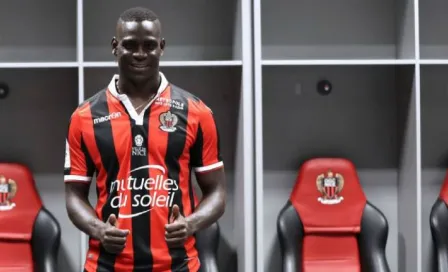 'Tiene que dormir, comer, follar y cag...futbol': agente de Balotelli