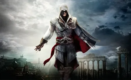 Assassin's Creed: The Ezio Collection saldrá el 15 de noviembre