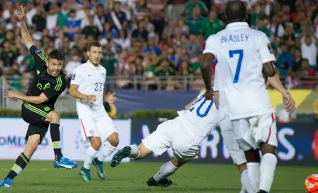 México iniciará Hexagonal en Columbus