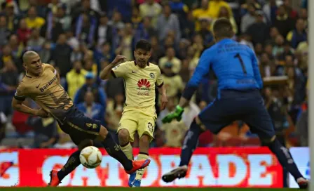 Boletos hasta en 700 pesos para el América-Pumas