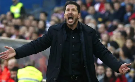 'Neymar se divierte, baila, canta y la destroza': Simeone