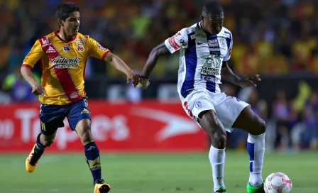 Monarcas busca acercarse a la cima frente a Pachuca