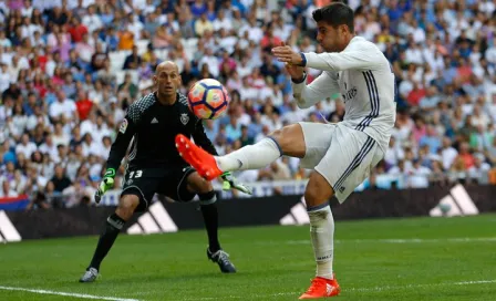 Morata revela que Chelsea ofreció 70 mde por él