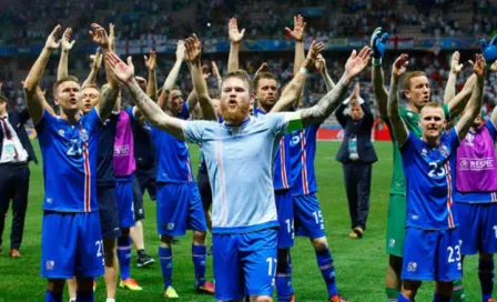 Islandia, fuera de FIFA 17 por no tener arreglo económico